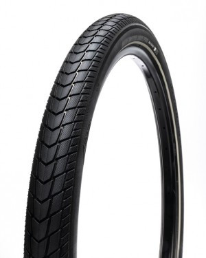 Reifen Maxxis MetroLoads Pro 26x2.15" 55-559 sw-Reflex ECE-R75 Dual