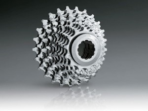 MICHE CAMPAGNOLO 10 FACH KASSETTE 16-26 Z.