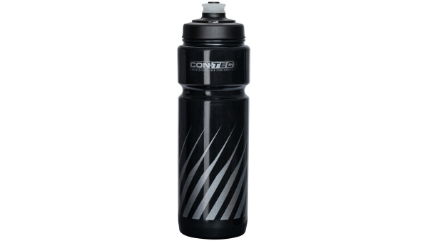 CONTEC CT FLASCHE RIVERS EVO SPIKES L 750 ML SCHW/GRAU
