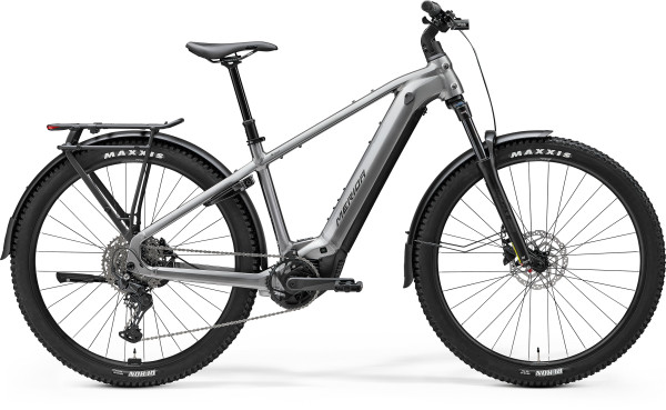 MERIDA EFLOAT CC 500 EQ II1