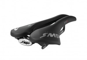 Sattel Selle SMP VT30C Carbon schwarz, Unisex, 255x155mm, ca. 230g