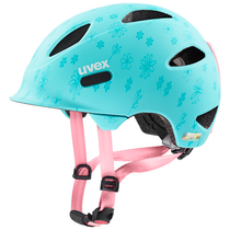 UVEX Oyo Style Flowers Cyan Matt | 45-50