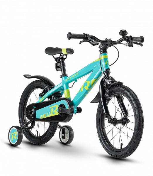 Raymon OneRay 1.0 Unisex - 16"