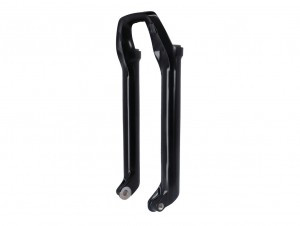 Tauchrohr RockShox Pike 29",15x110,Boost,Diffusion Black