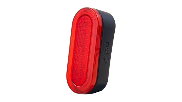 Spanninga LED RUECKLICHT HALO GUARD XER 6-48VDC, SPANNINGA
