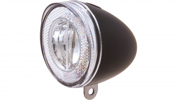 Spanninga LED-SCHEINWERFER SPANNING A SWINGO 20 XB SCHWARZ