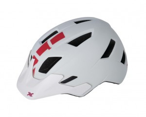 XLC MTB-Helm BH-C30 Gr. 58-61, weiß