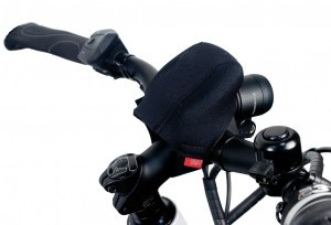 E-Bike Display Schutz Fahrer universell