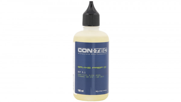 CONTEC CT BREMSFLUESSIGKEIT D+DOT 5.1, 100 ML