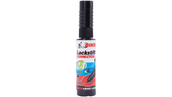 FASI LACKSTIFT VICTORIA CHARCOAL ANTHRACITE MATT