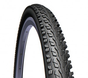 Reifen Rubena Blade V 83 Classic 22 26x1.90" 50-559 schwarz
