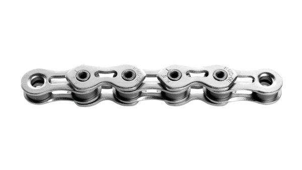 KMC KETTE K1SL WIDE SILBE 1/2 X 1/8 110GL