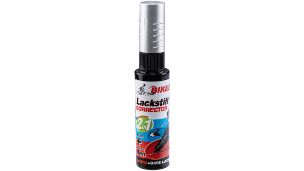FASI LACKSTIFT VICTORIA SUPERSONIC SILVER
