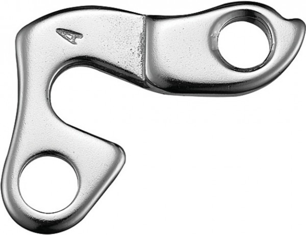 Union SCHALTAUGE GH-081 M8X0,75 INKL. SCHRAUBEN