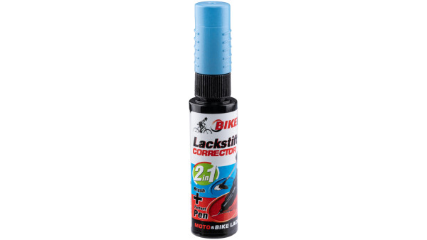 FASI LACKSTIFT QIO ICE BLUE GLOSSY