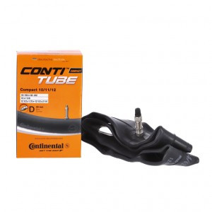 Continental CONTI SCHLAUCH COMPACT 10-12 44/62-194/222 D26