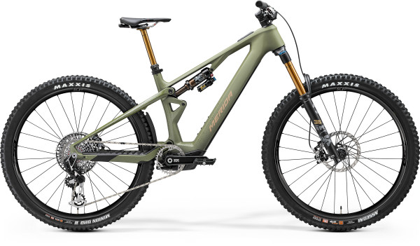 MERIDA EONE-SIXTY SL 10K I1