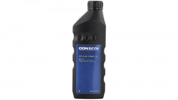 CONTEC CT BREMSFLUESSIGKEIT D+DOT 5.1, 1 LITER