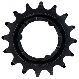 KMC RITZEL SHIMANO 1/2 X 3/32 16Z