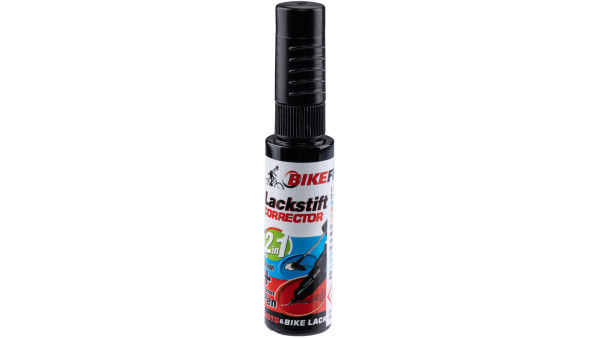 FASI LACKSTIFT TERN BLACK VERGE X11/P10 MATT