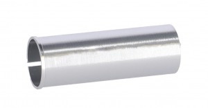 XLC Kalibrierbuchse SP-X20 Ø30,9mm - Ø31,6mm 120mm