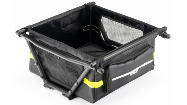 TERN SOFT CRATE MINI GEP.TRAEGER TASCHE SCHW.
