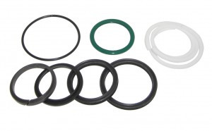 Dämpfer Air Can Service Kit RockShox Monarch/Monarch Plus, Basic