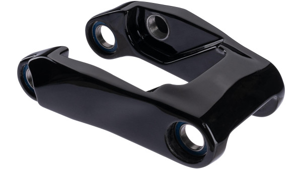 CONWAY ROCKER RYVON LT 4.0 MOD24 INKL LAGER