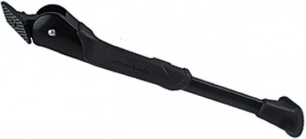 AtranVelo SEITENST. ATRAN REX 24-28 " ALU SCHWARZ
