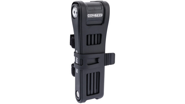 CONTEC CT FALTSCHL TOMLOC 99 CM, SCHWARZ