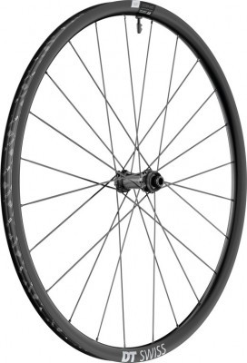 LAUFRAD VR DT GR 1600 SPLINE 700C 25MM 12 / 100MM