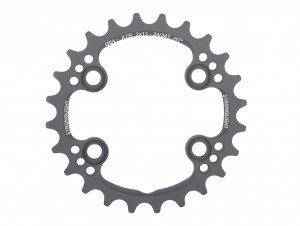 Kettenblatt Stronglight MTB Shimano 2x11