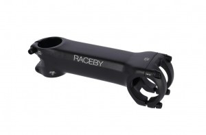XLC Raceby A-Head Vorbau 1 1/8", Ø31.8mm, 80mm