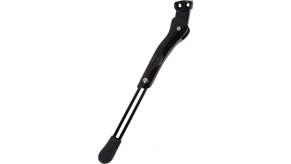AtranVelo HINTERBAUSTAENDER STYLO DV 26-29 ALU, BLACKLINE
