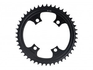 Kettenblatt SRAM Road 12-fach X-Sync Alu grau 46Z. 107mm LK