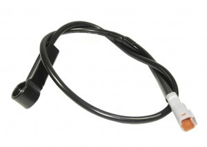 YAMAHA Speed Sensor ohne Magnet 2016, 500mm lang, ohne Magnet