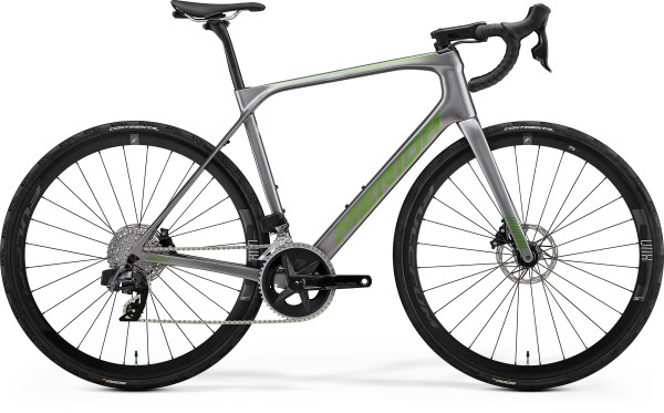 MERIDA SCULTURA ENDURANCE RIVAL EDI HP1