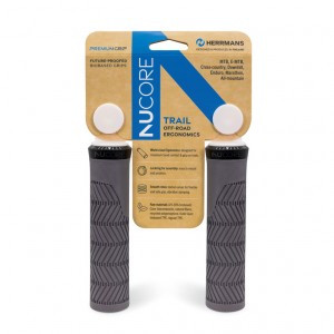HERRMANS GRIFF TRAIL WAVE GREY