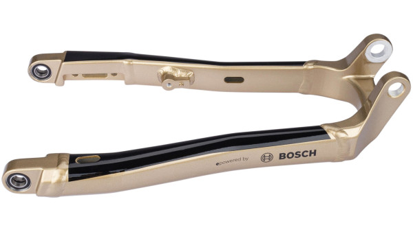 CONWAY KETTENSTREBE XYRON 327 BRONZE/BLACK 21
