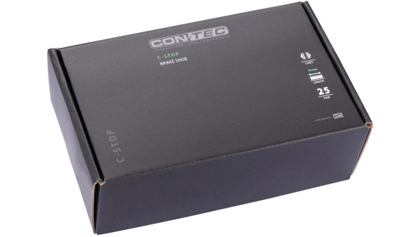 CONTEC CT BREMSSCHUHBOX C-STOP CANTILEVER