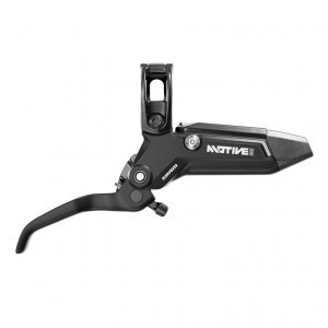 Scheibenbremse SRAM Motive Bronze A1 VR,950mm,hydr.,Diff.Black Ano