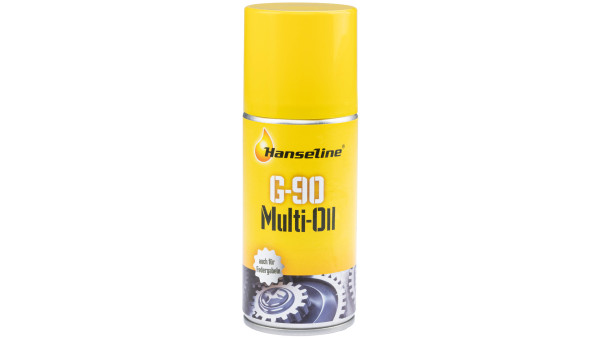 HANSELINE MULTIOEL G 90 150 ML