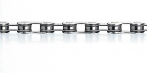 Kette 10s Veloce Ultra Narrow Breite 5,9mm, 114 Glieder, 10-fach
