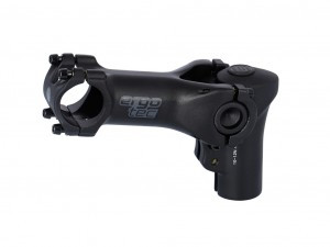ErgoTec AHEAD VORBAU SWELL R 70 31,8 120MM,SCHW LEVEL 6