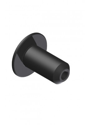 ADAPTER DT FÜR ZENTRIERSTÄNDER 15MM KIT (2 STÜCK)