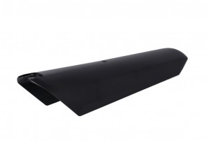 WINORA Battery Skidplate i500Wh schwarz, für Winora Herren/Damen