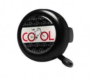 Motivglocke Reich 'cool'