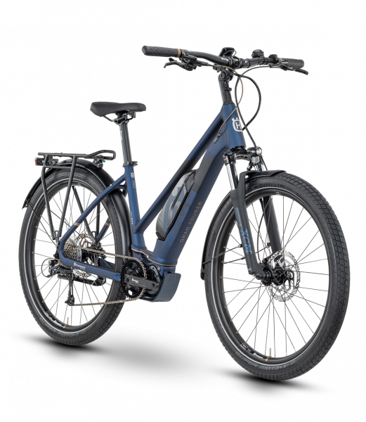 Husqvarna Gran Tourer 2 Trapeze - 27,5"+