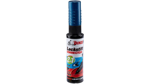 FASI LACKSTIFT VICTORIA CARIBEAN BLUE GLOSSY MY22