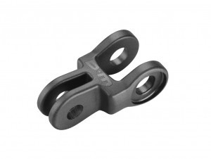Busch Müller B&M SCHEINWERFERHALTER ADAPTER 470GP